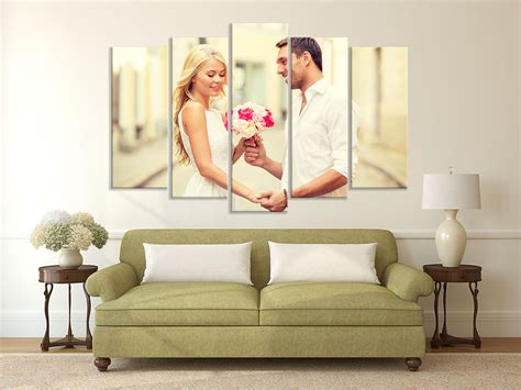 how much are high quality canvas rpints